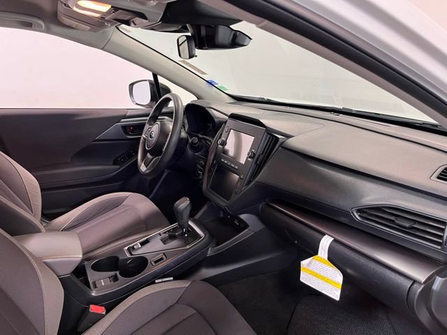 Used 2025 Subaru Impreza 2.0i AWD/4WD image 11