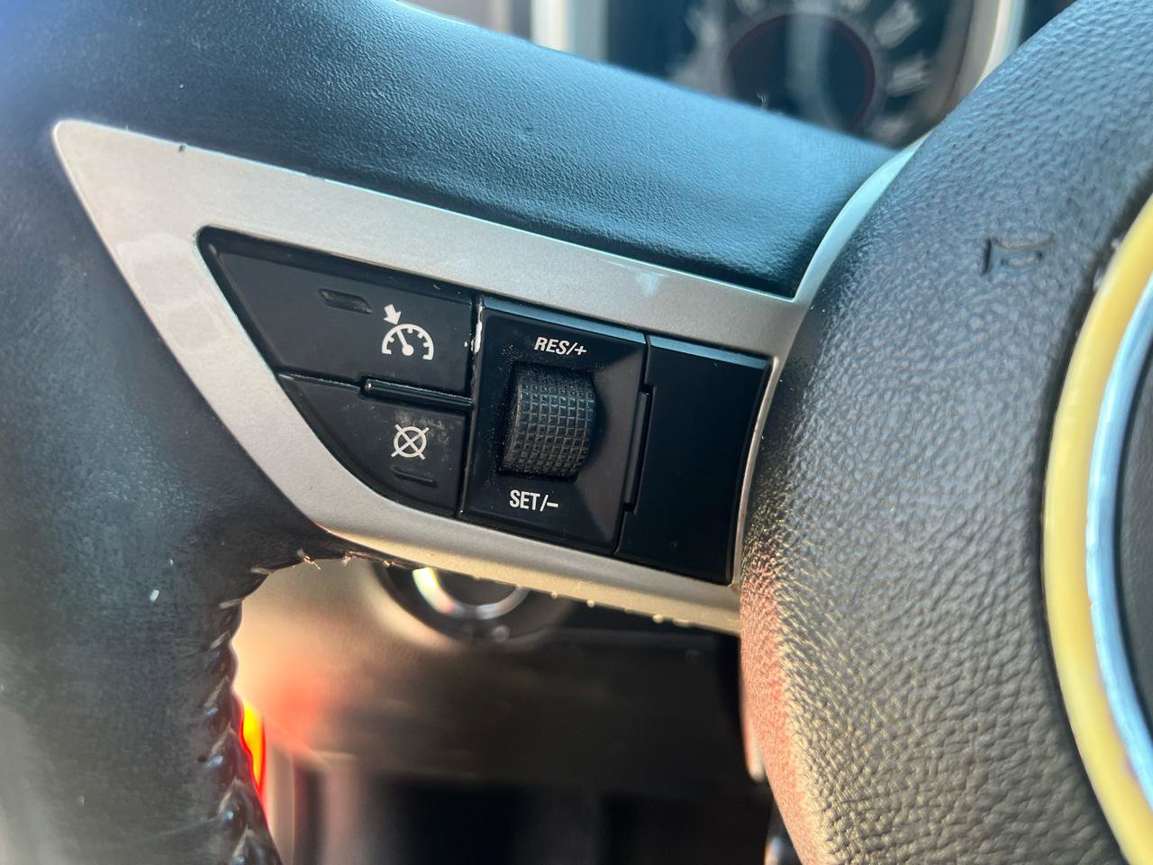 Used 2010 Chevrolet Camaro LT w/ White Stripe Package RWD image 14