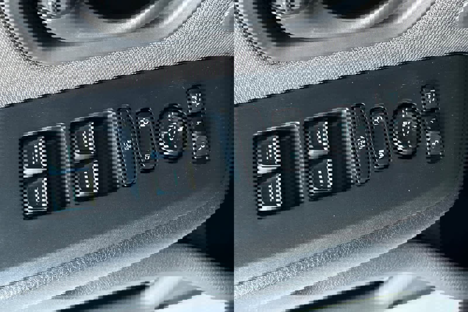 New 2026 Honda Passport TrailSport image 15