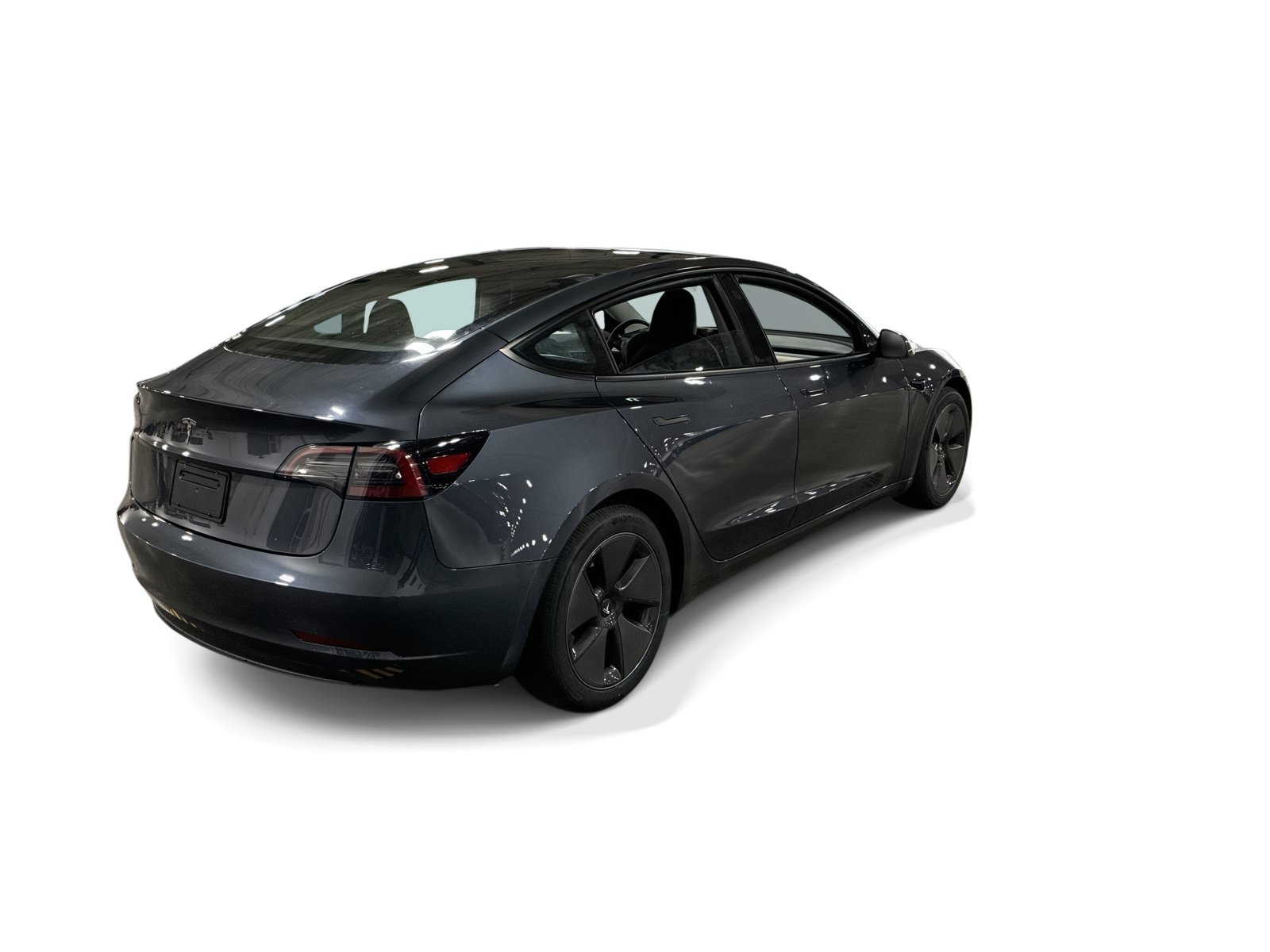 Certified 2023 Tesla Model 3 Standard Range RWD image 6