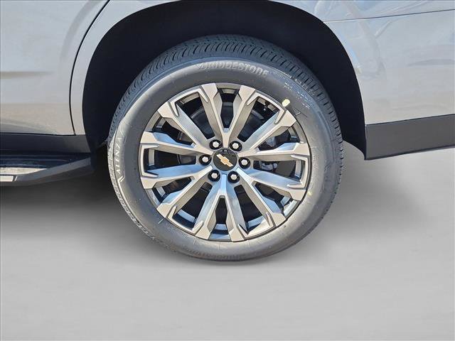 New 2026 Chevrolet Tahoe High Country RWD image 10