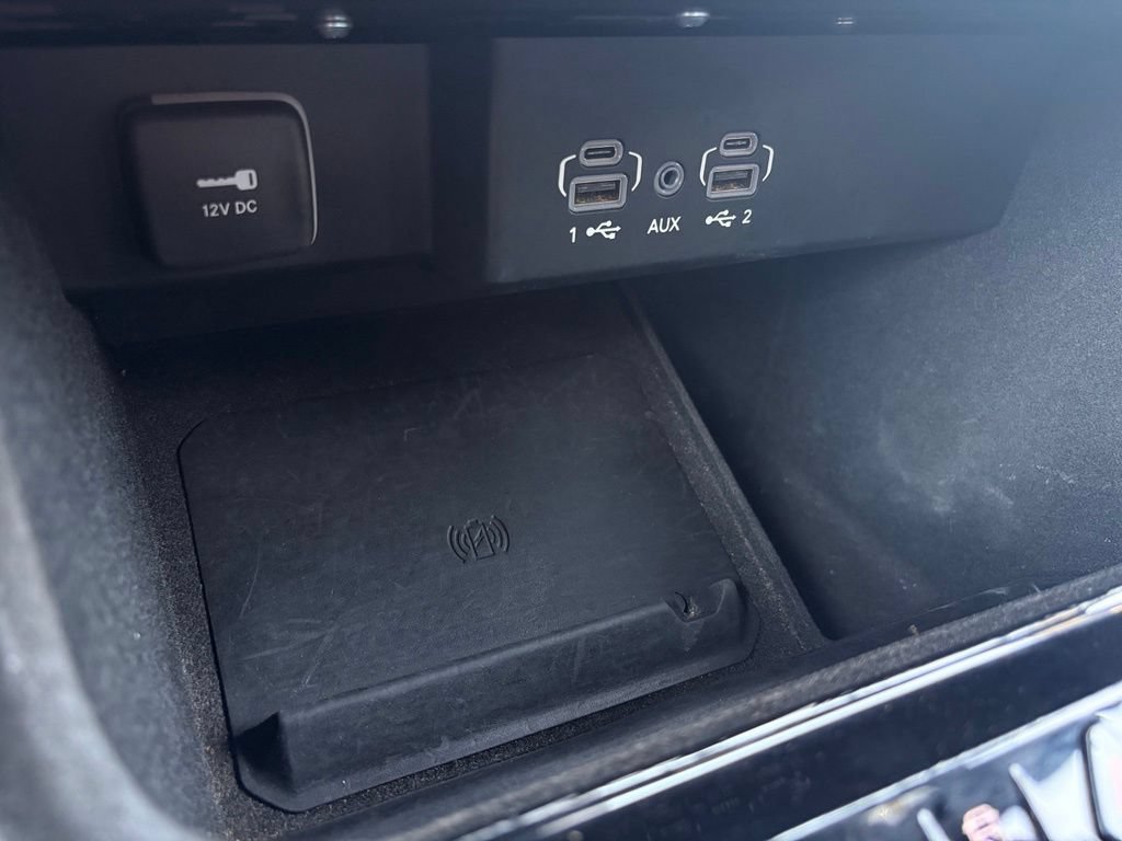 Used 2022 Jeep Wagoneer Series III w/ Premium Group I AWD/4WD image 19