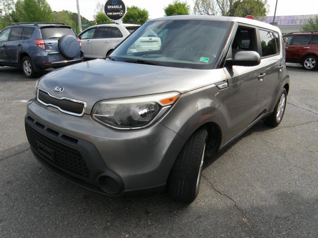 Used 2016 Kia Soul image 6