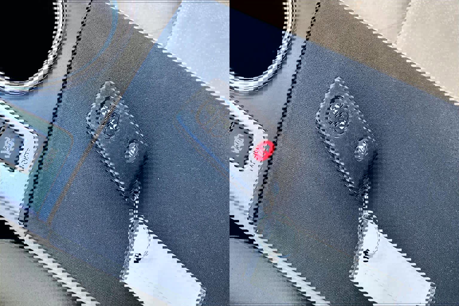 Used 2012 Toyota Prius V Two FWD image 14