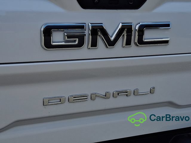 Certified 2025 GMC Sierra 2500 Denali Ultimate AWD/4WD image 30