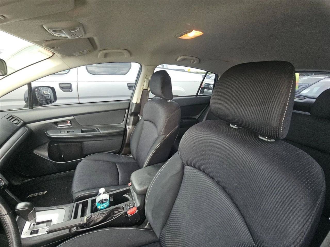 Used 2013 Subaru Impreza 2.0i Sport Premium AWD/4WD image 13