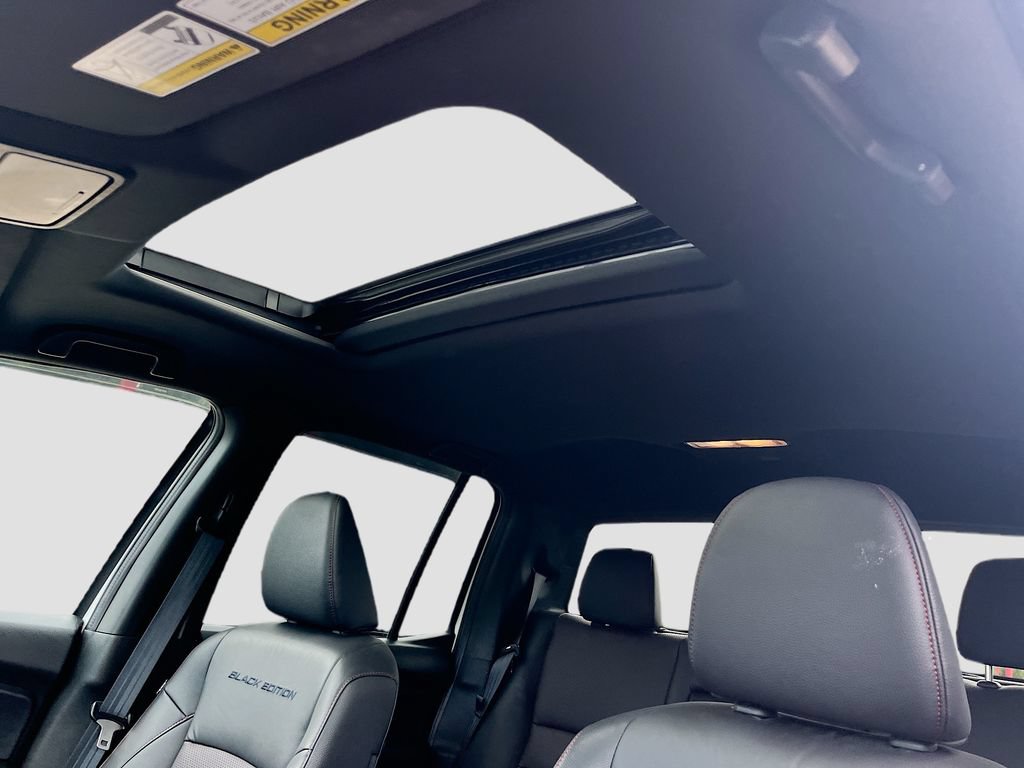 Used 2023 Honda Ridgeline Black Edition image 22