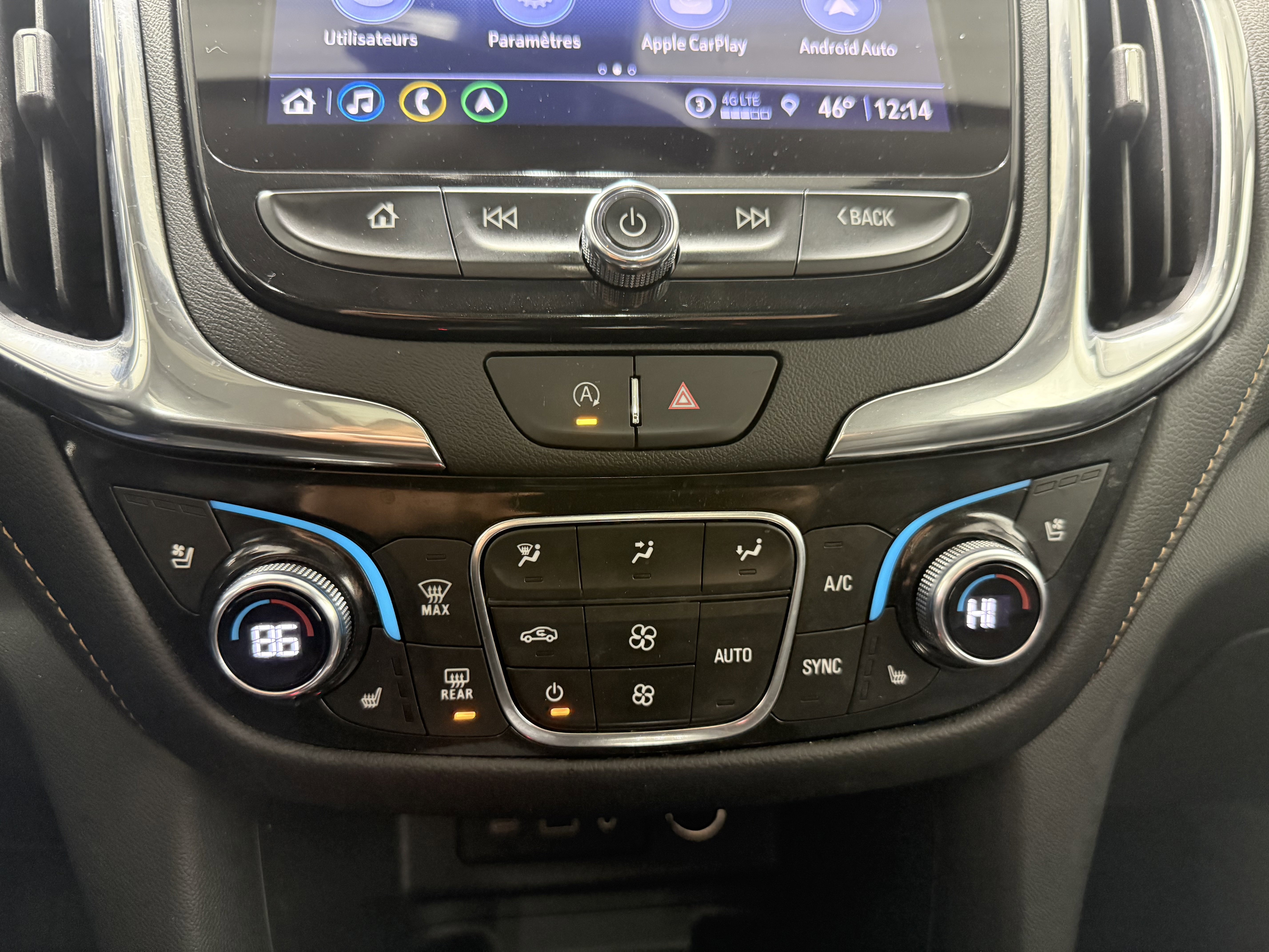 Certified 2023 Chevrolet Equinox Premier image 21