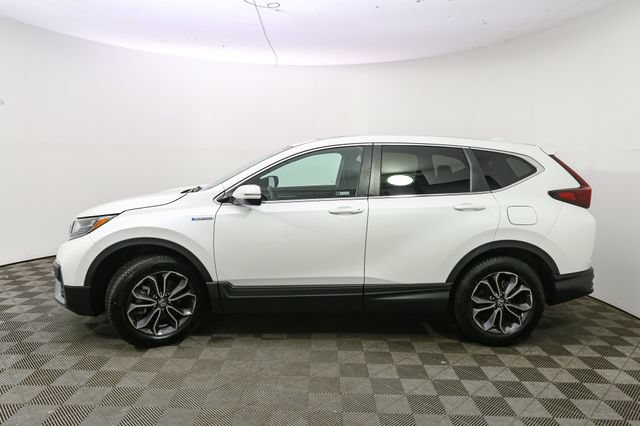 Used 2021 Honda CR-V EX image 6