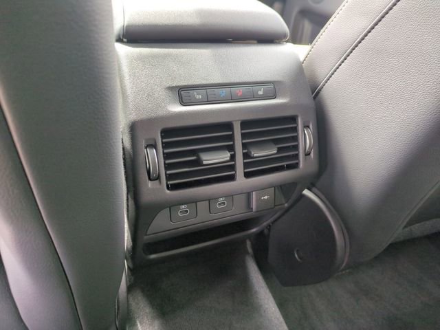 New 2026 Land Rover Discovery Sport Landmark image 13