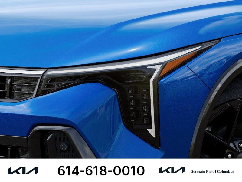 New 2026 Kia K4 GT-Line Turbo FWD image 13