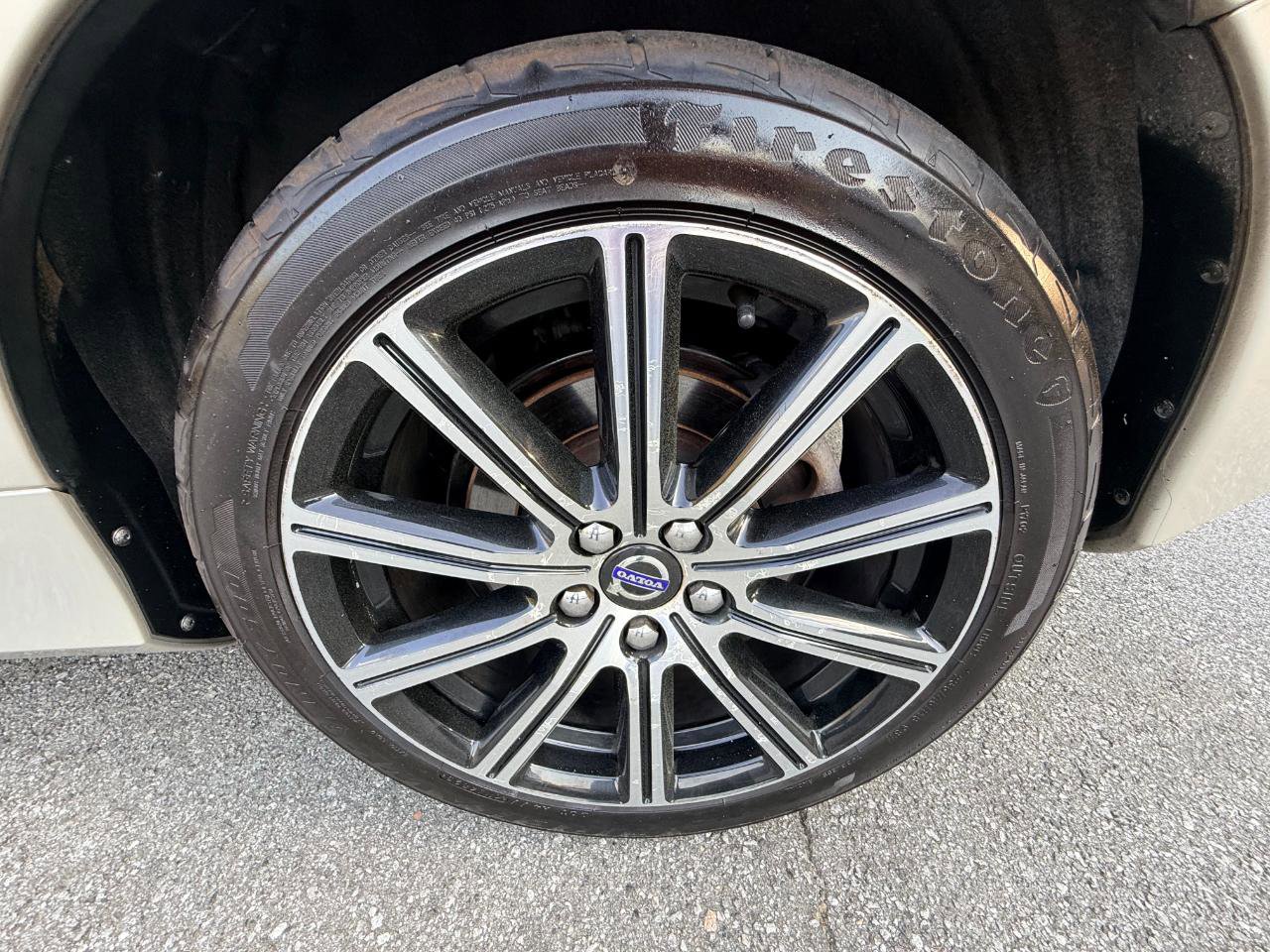 Used 2018 Volvo S60 T5 Inscription AWD/4WD image 27