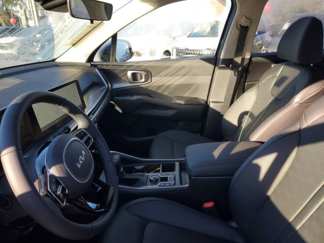 New 2025 Kia Sorento S AWD/4WD image 8