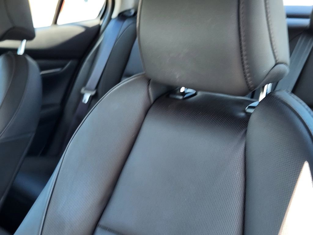 Used 2024 MAZDA MAZDA3 2.5 Turbo Premium Plus image 19