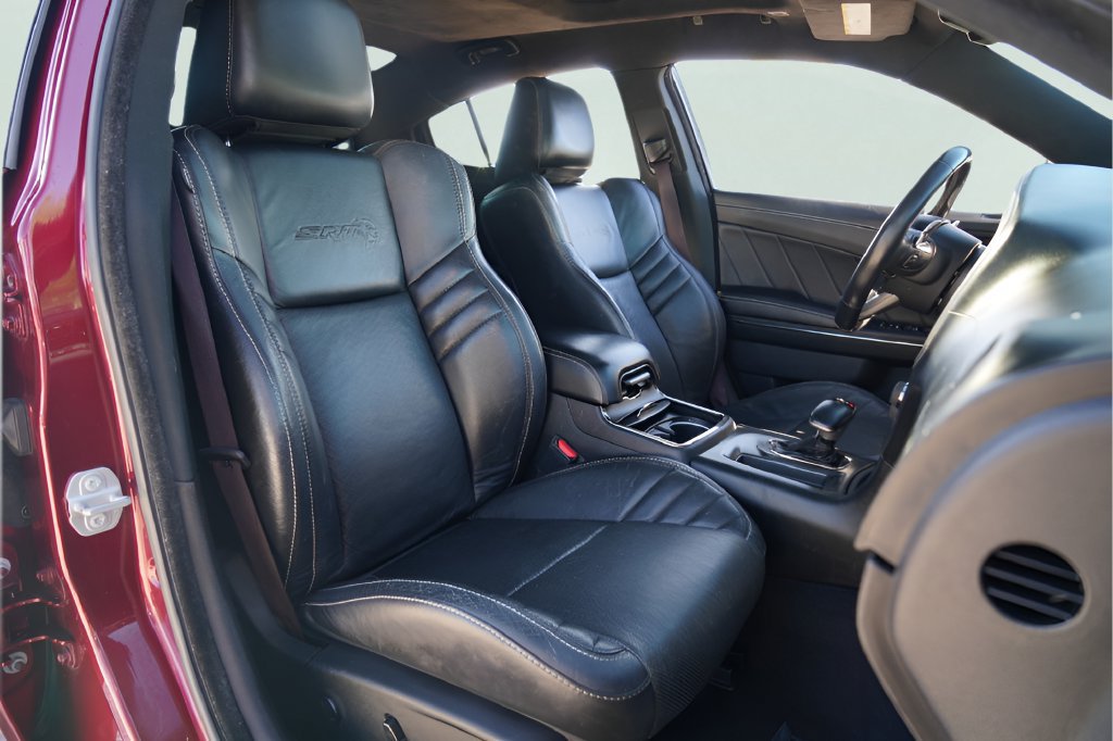 Used 2021 Dodge Charger SRT Hellcat RWD image 25