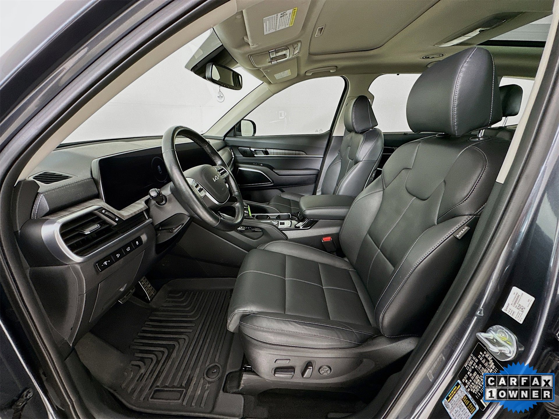 Used 2023 Kia Telluride SX image 23