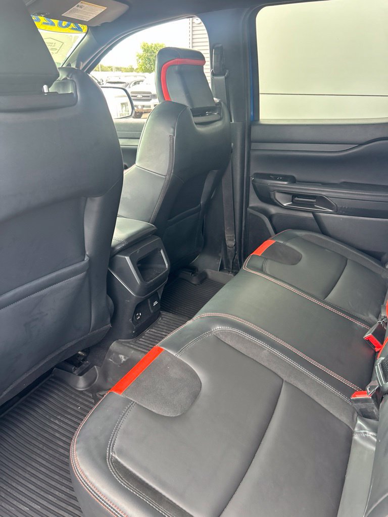 Used 2024 Ford Ranger Raptor AWD/4WD image 17