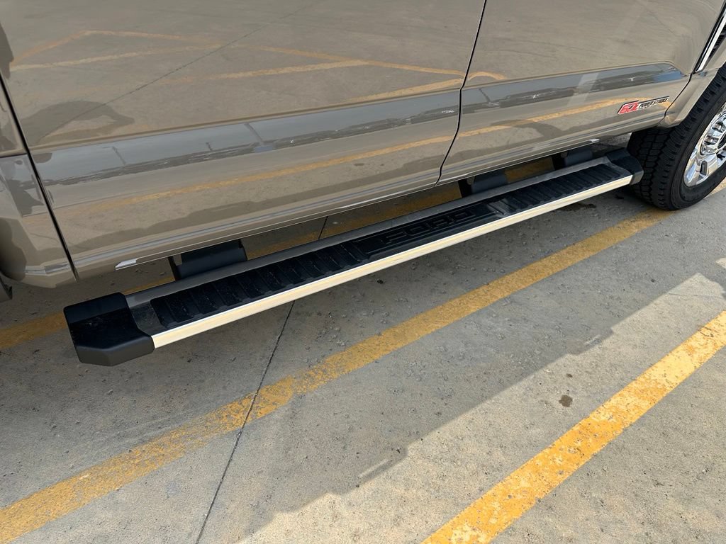 New 2026 Ford F350 Lariat w/ Chrome Package AWD/4WD image 40