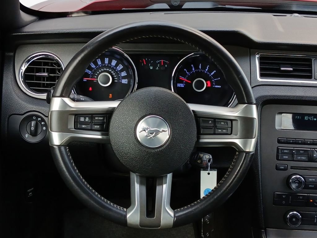 Used 2013 Ford Mustang GT w/ Brembo Brake Pkg RWD image 21