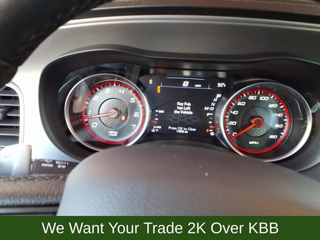 Used 2023 Dodge Charger Scat Pack w/ Plus Group image 25