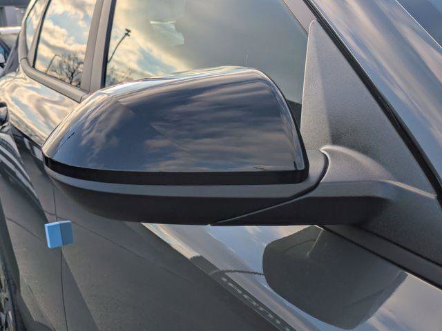 New 2026 Hyundai Kona SEL Sport AWD/4WD image 12