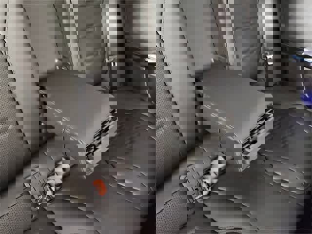 Used 2025 Mercedes-Benz EQE AMG 4MATIC SUV image 35