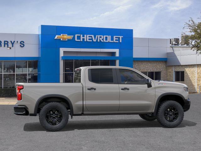 New 2026 Chevrolet Silverado 1500 ZR2 AWD/4WD image 30