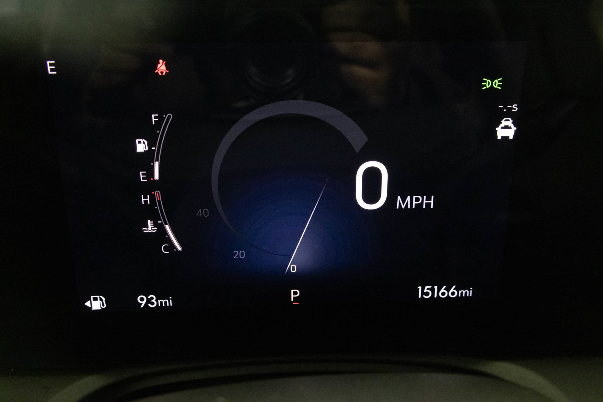 Used 2024 Buick Encore GX Preferred w/ Comfort Package FWD image 25