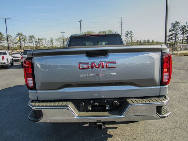New 2025 GMC Sierra 1500 Pro w/ Pro Value Package image 5