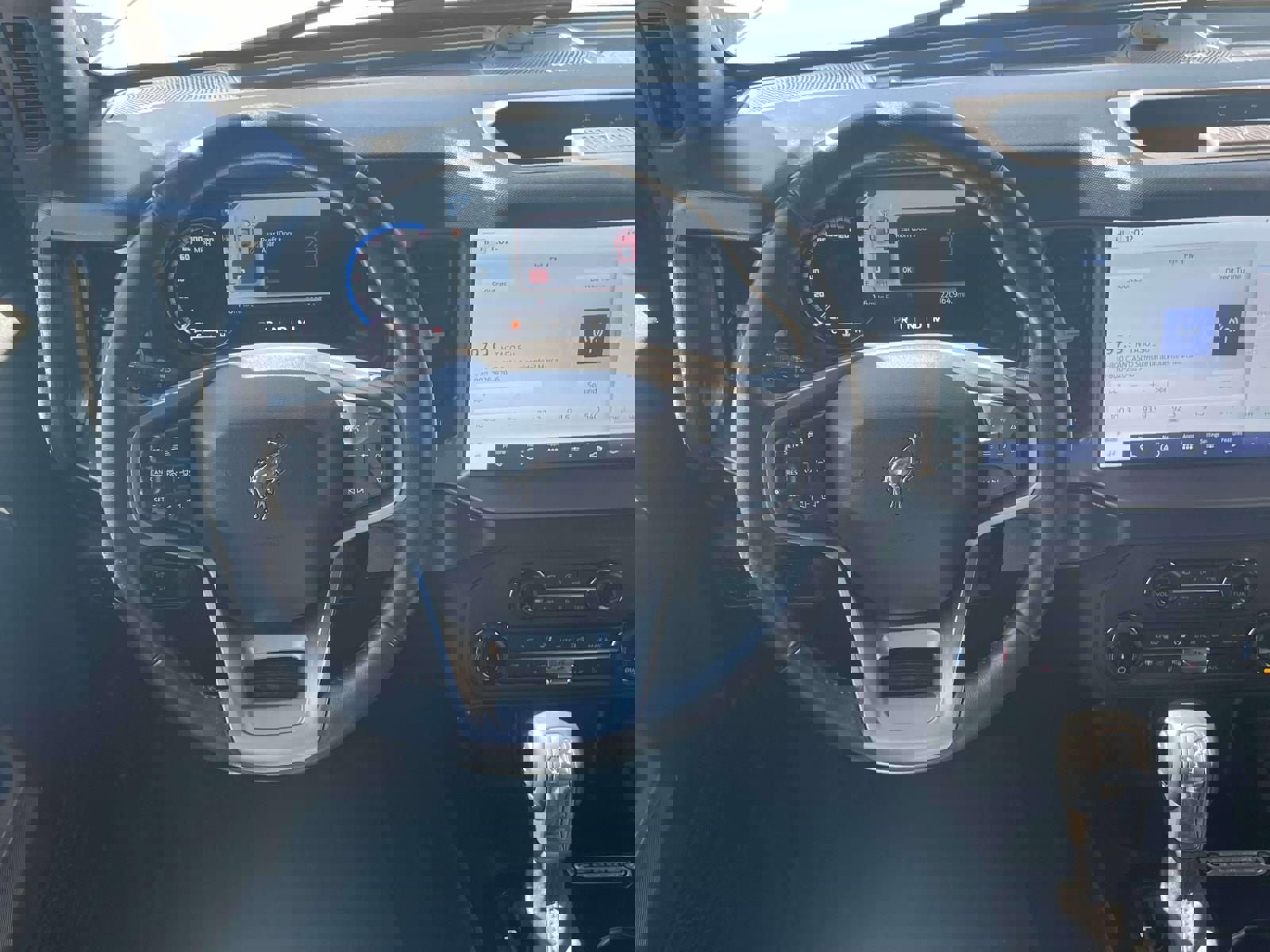 Used 2022 Ford Bronco Outer Banks image 13