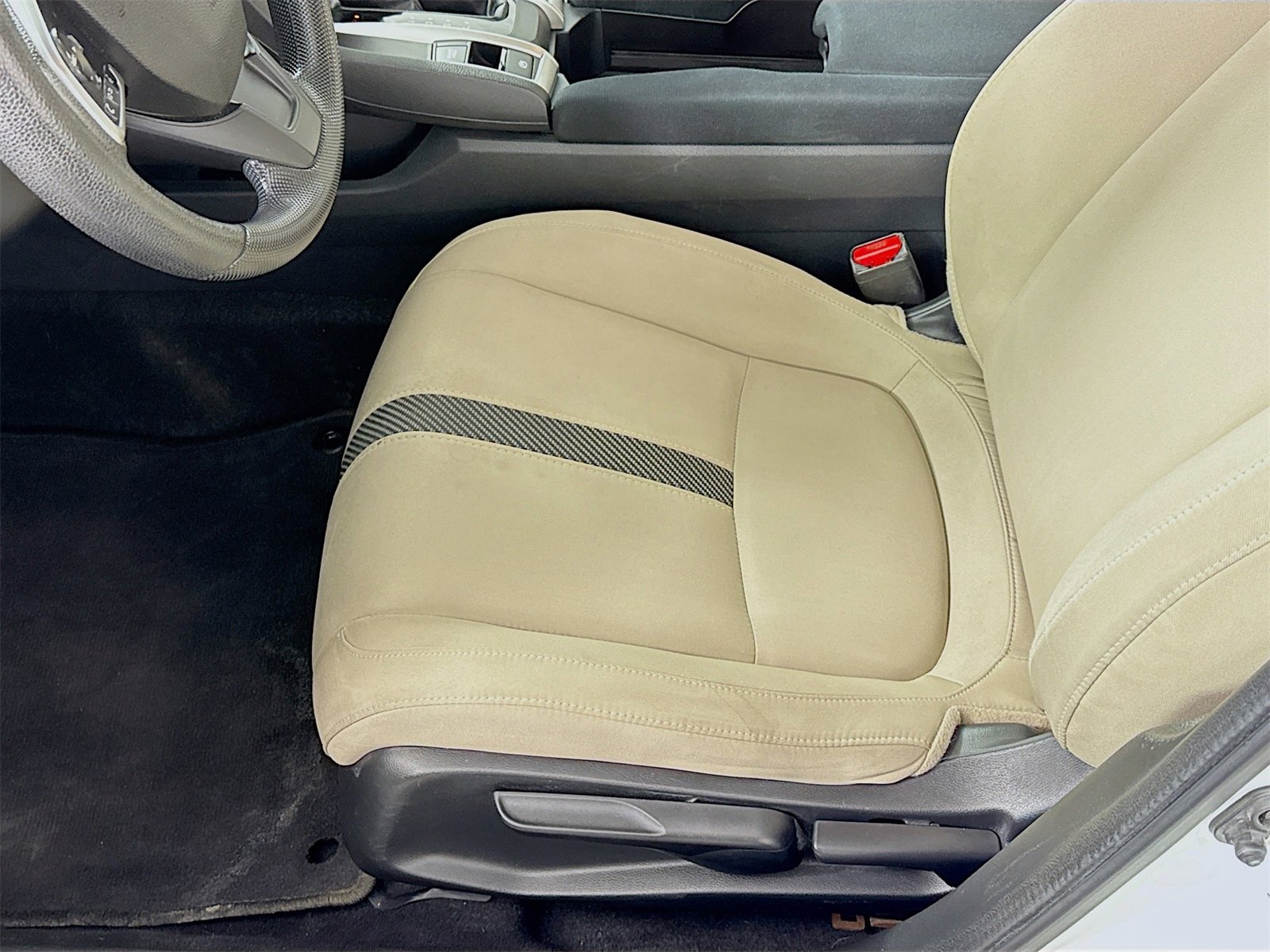 Used 2016 Honda Civic LX image 16