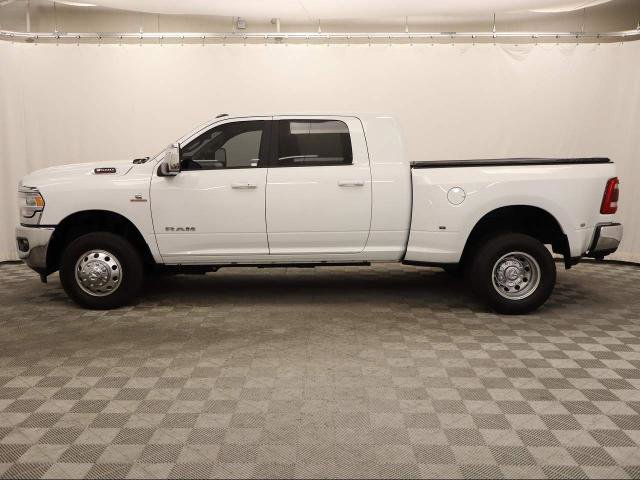 Used 2024 RAM 3500 Laramie AWD/4WD image 14