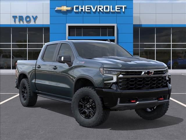 New 2026 Chevrolet Silverado 1500 ZR2 image 7