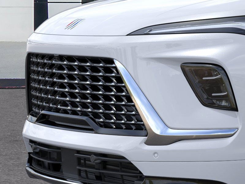 New 2026 Buick Enclave Avenir image 14