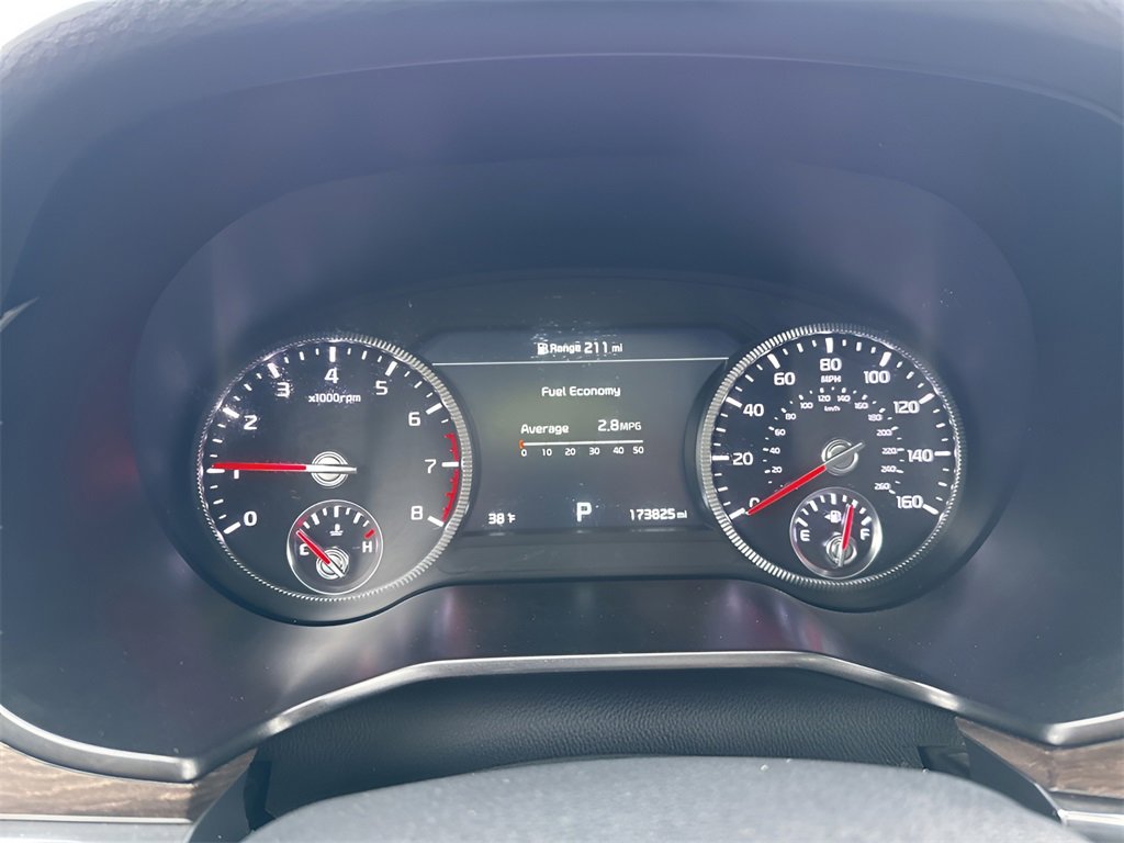 Used 2020 Kia Telluride SX w/ SX Prestige Package image 31