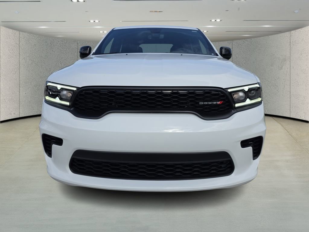 New 2026 Dodge Durango GT w/ Blacktop Package RWD image 2