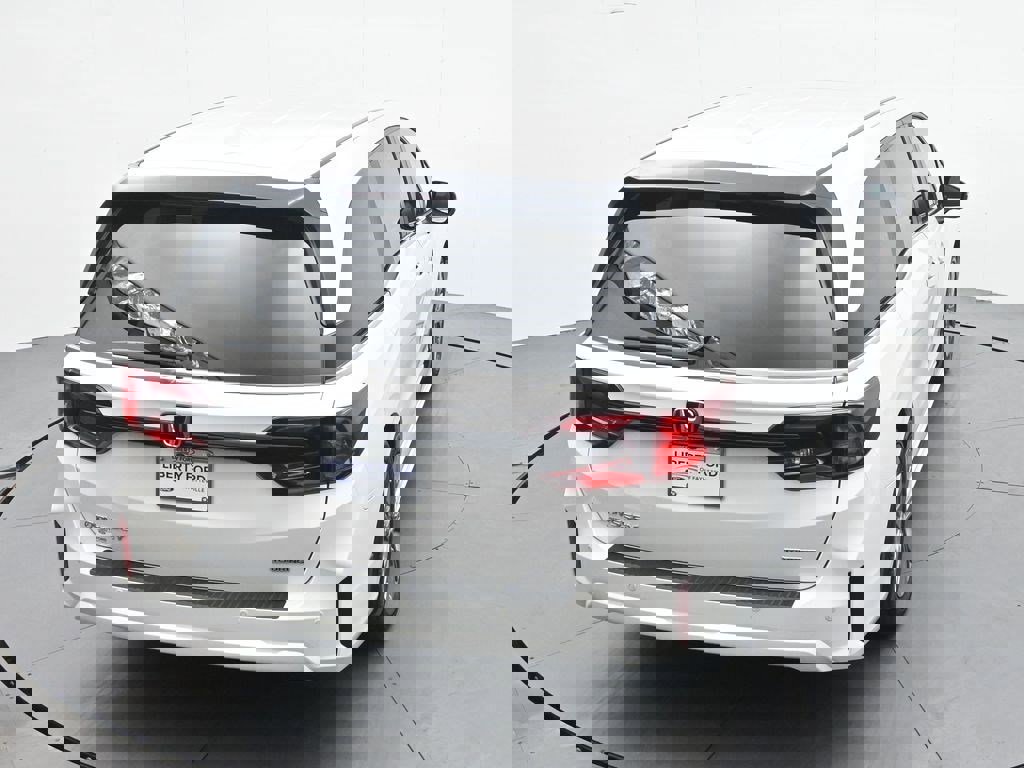 Used 2026 Honda Odyssey Touring image 25