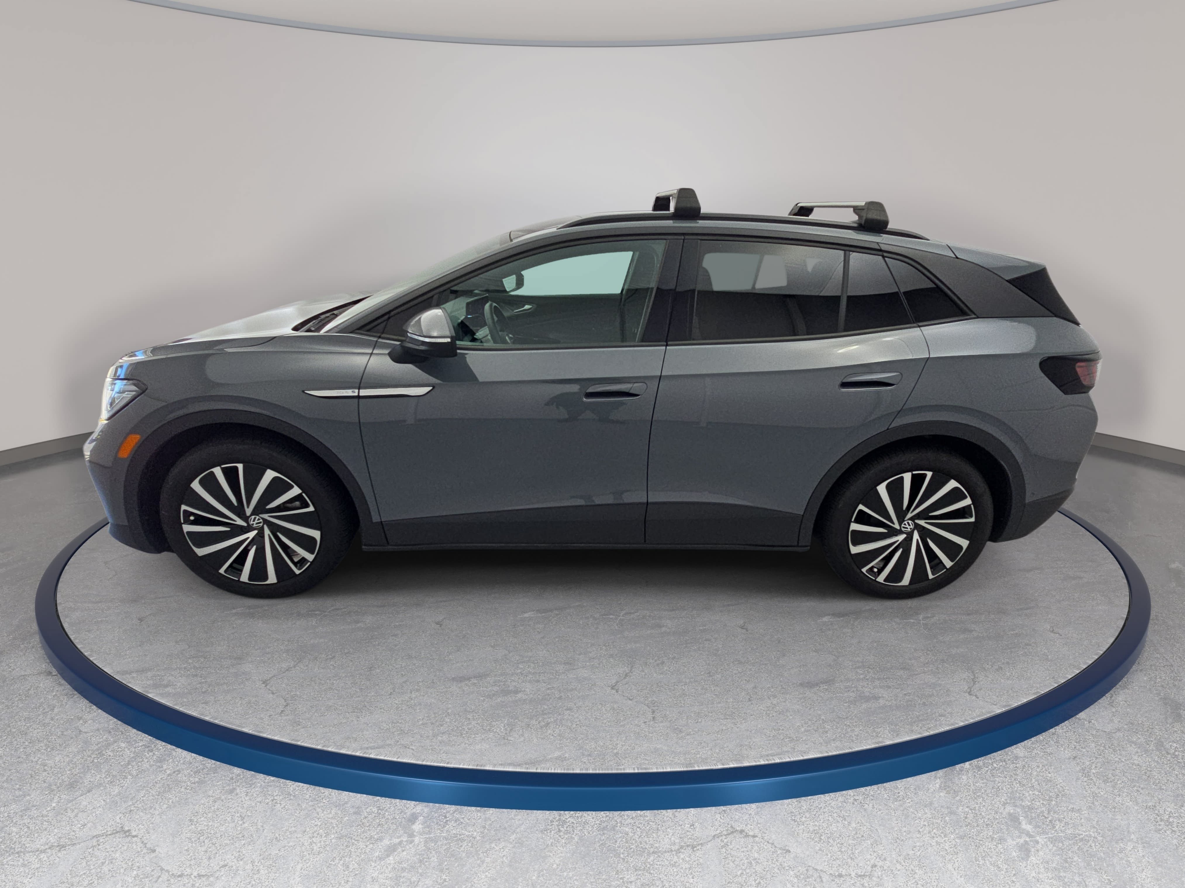 Certified 2024 Volkswagen ID.4 S RWD image 8