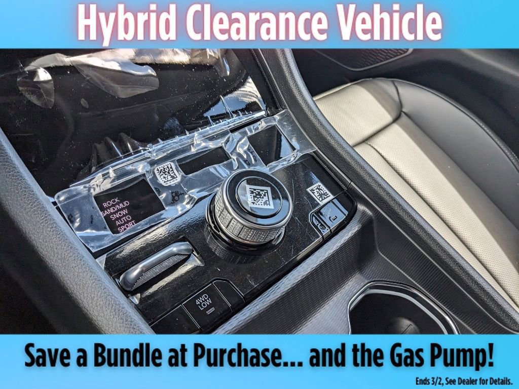 New 2023 Jeep Grand Cherokee 30th Anniversary image 29