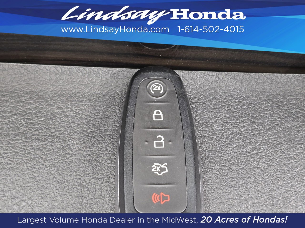 Used 2016 Ford Flex SEL w/ Equipment Group 202A image 22