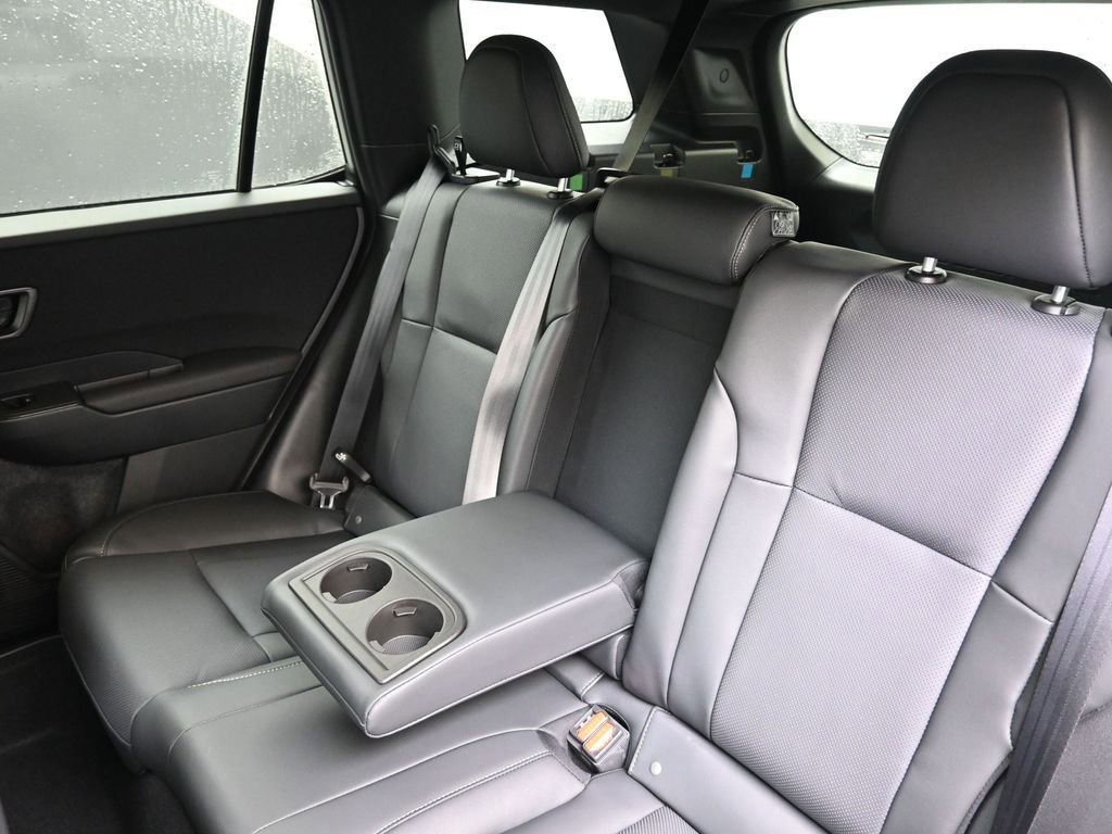 New 2026 Subaru Outback Limited XT image 20