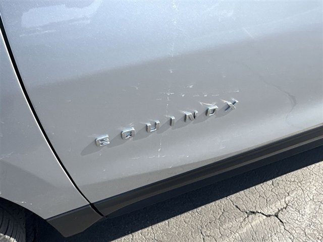 Used 2021 Chevrolet Equinox LT image 30