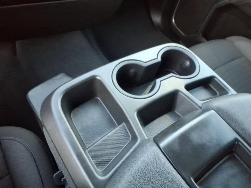 Used 2022 Chevrolet Silverado 1500 LT image 30