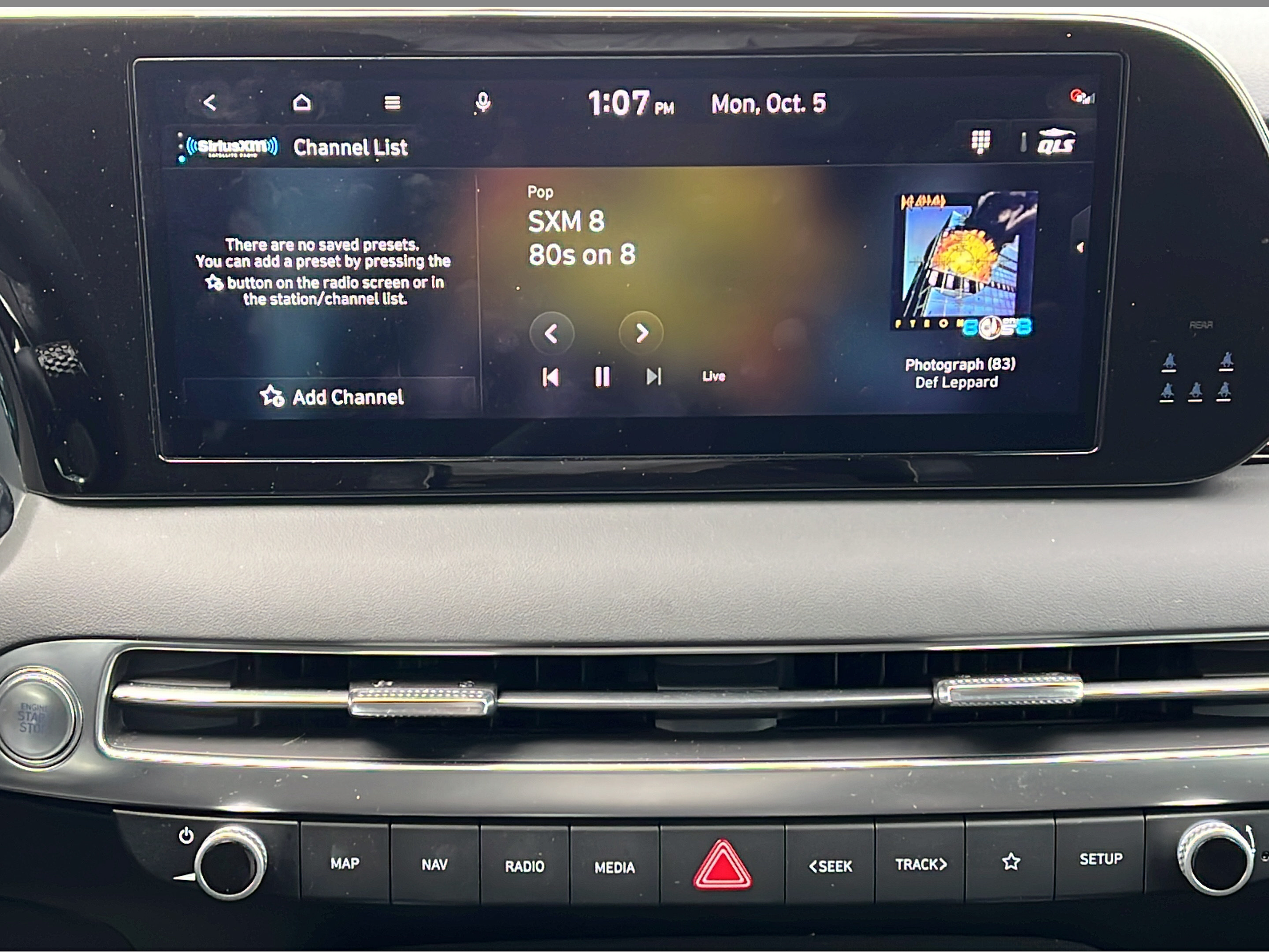 Certified 2025 Hyundai Palisade Calligraphy AWD/4WD image 14