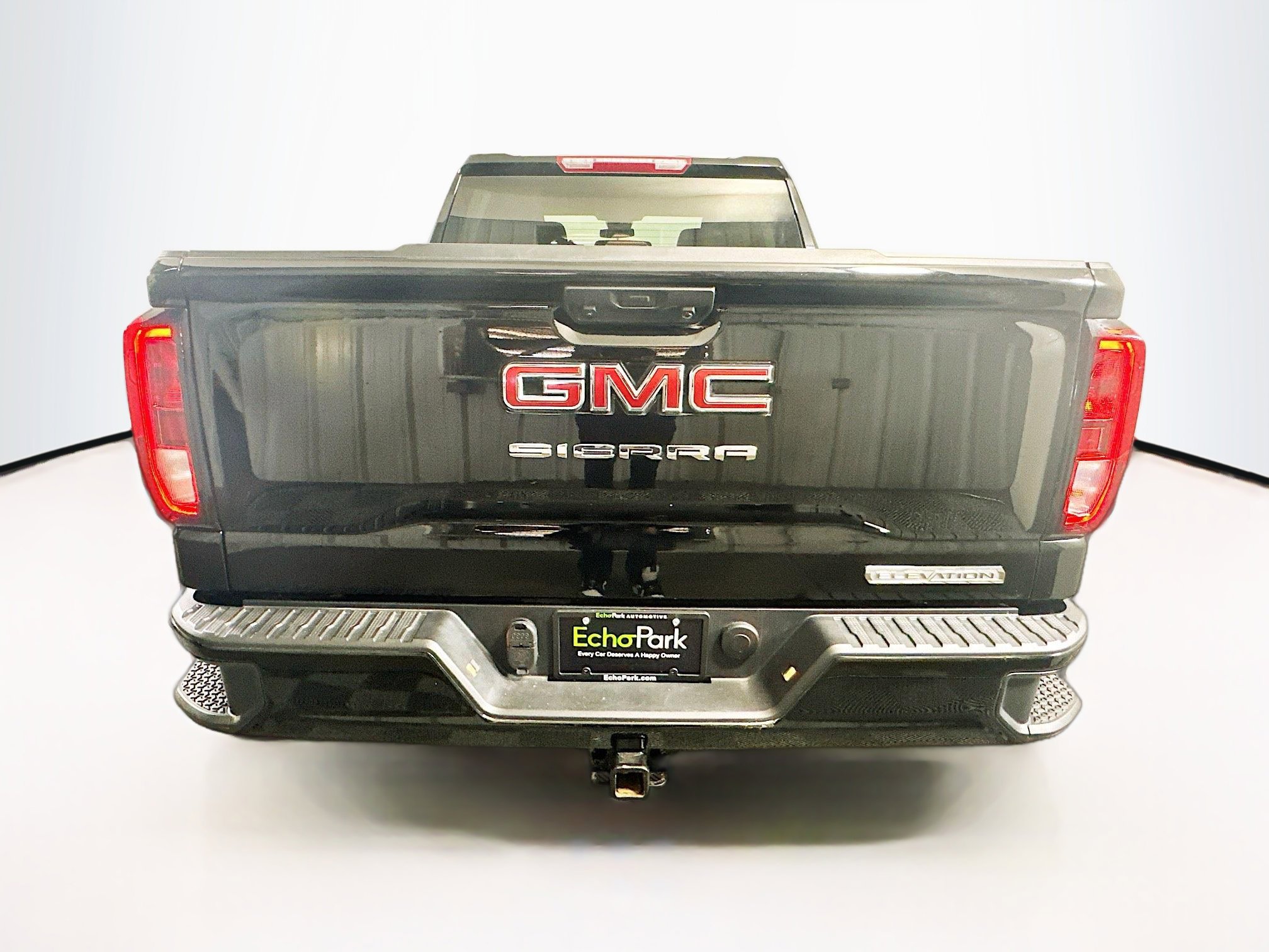 Used 2024 GMC Sierra 1500 Elevation image 7