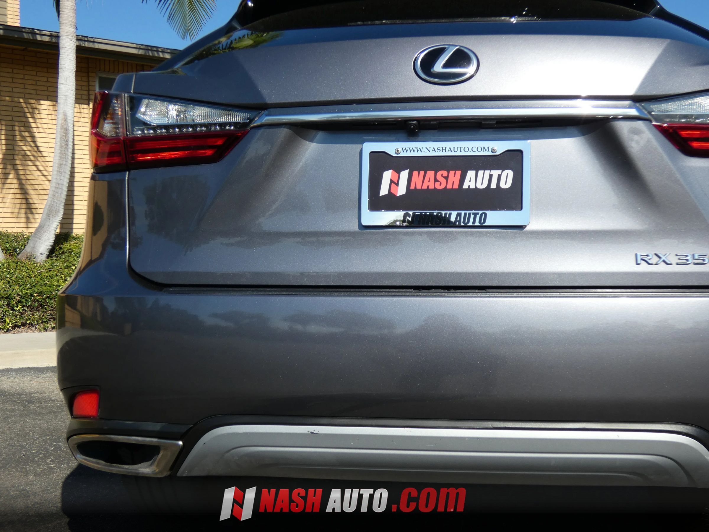 Used 2022 Lexus RX 350 FWD image 11