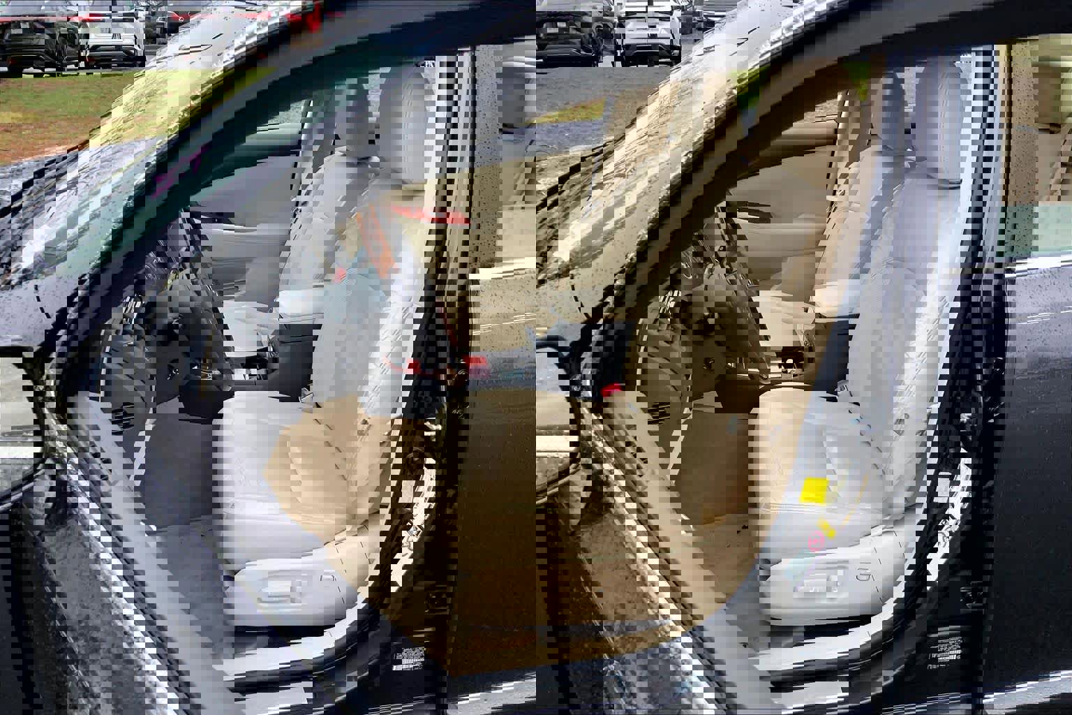 Used 2012 Lexus ES 350 image 7