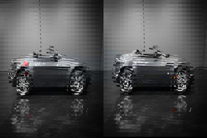 Used 2007 Aston Martin V8 Vantage Roadster image 8