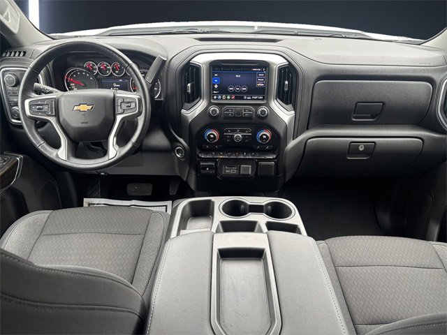 Used 2020 Chevrolet Silverado 1500 LT w/ All-Star Edition image 10