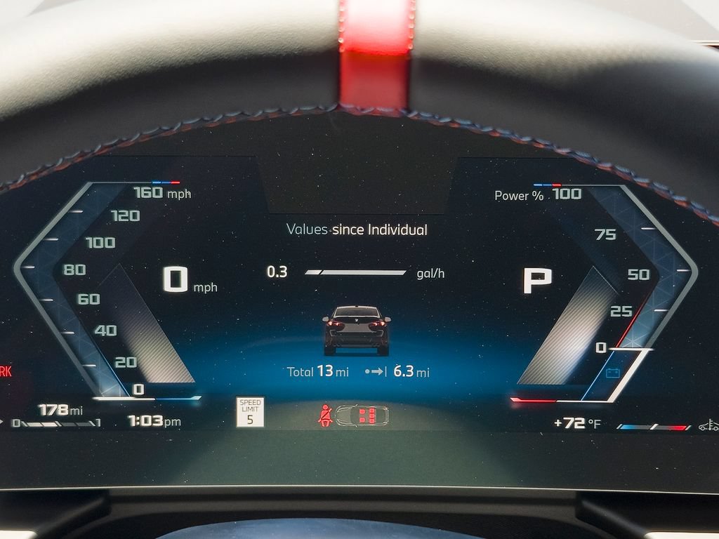 New 2026 BMW M235i xDrive w/ M Performance Package AWD/4WD image 13